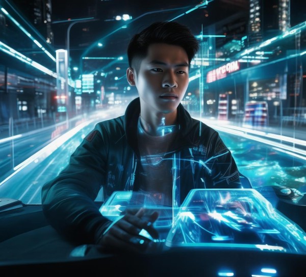 技术赋能，小王的驾考之路