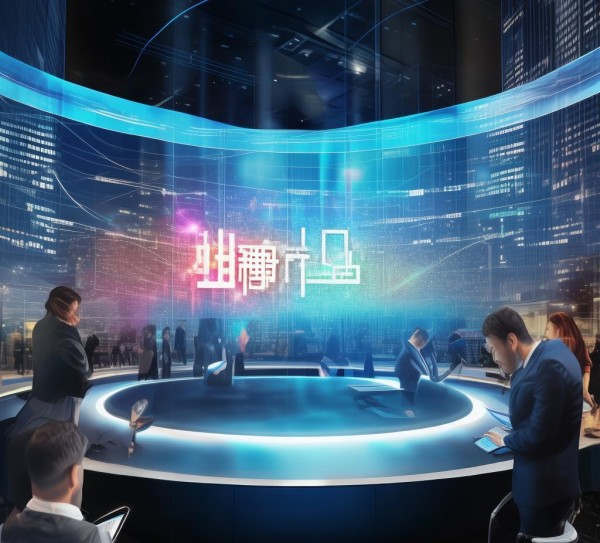 浈江信息咨询服务，助力企业数字化转型的强劲引擎