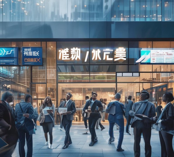 娄烦信息咨询服务中心,助力企业优化发展 娄烦信息咨询服务中心,助力企业优化发展