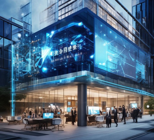 相城区信息技术咨询公司，助力数字经济时代