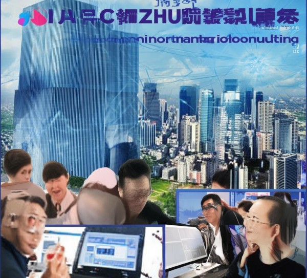 江西卓通信息技术咨询，赋能城市发展，推动数字化转型