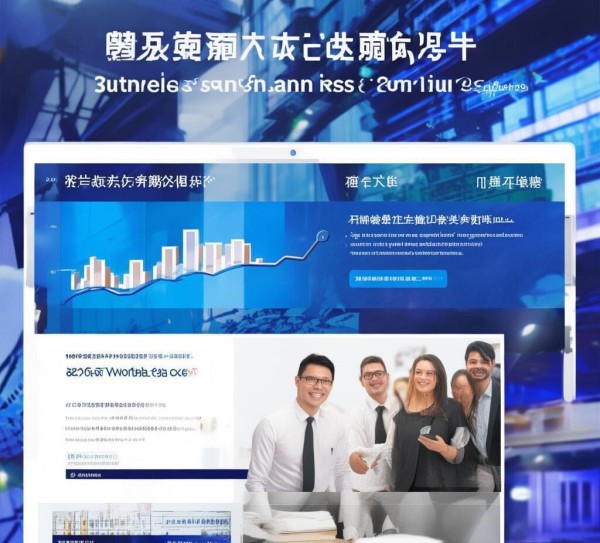 中阳信息化网站推广咨询，助力企业发展，提升竞争力