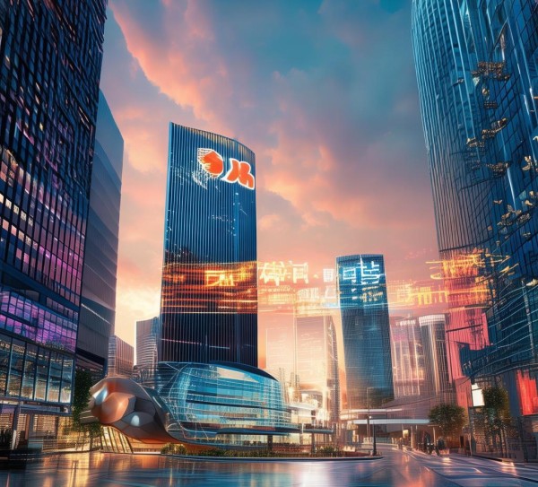 永盛皖天信息技术咨询，disrupt in the digital transformation world