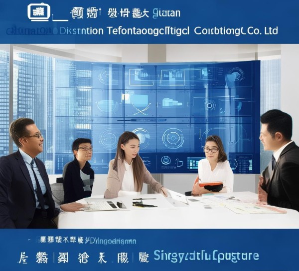 汕头定研信息技术咨询有限公司，助力企业数字化转型