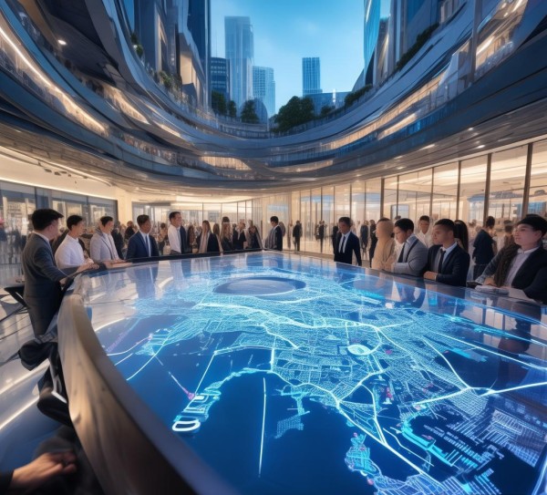 偃师市信息咨询服务公司，助力智慧城市建设