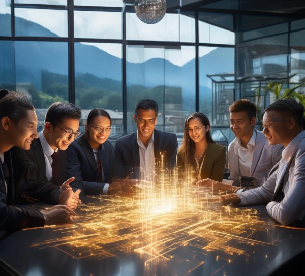 golden solutions in IT consulting for云南