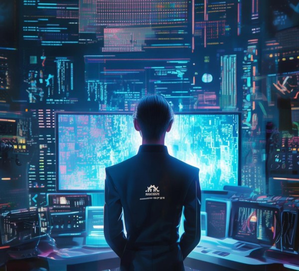 泗洪信息咨询服务，守护数字时代的安全与繁荣