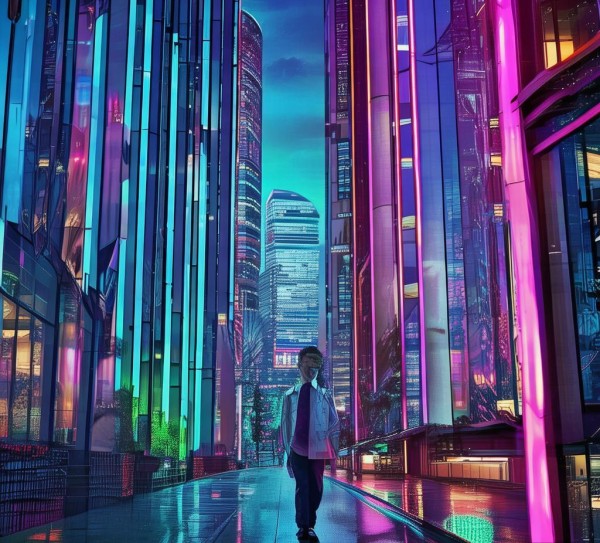 走出舒适区，开启未来，昆旭信息技术咨询的新篇章