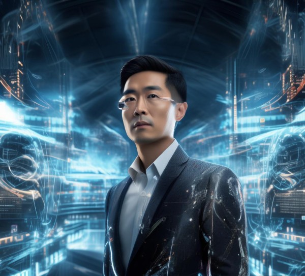 重塑信息咨询服务的未来，旌阳房先生的创新实践