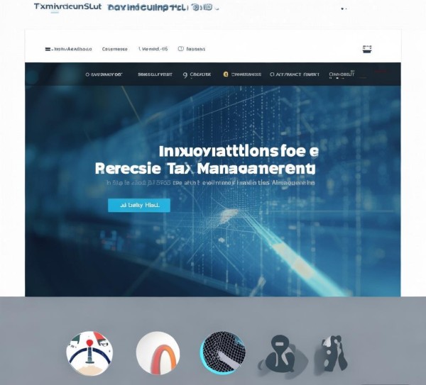 税务信息化咨询网站,助力精准税务管理的创新解决方案 税务信息化咨询网站,助力精准税务管理的创新解决方案