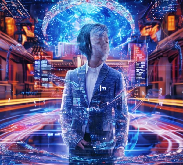 新洲信息咨询服务，开启数字化转型的新篇章