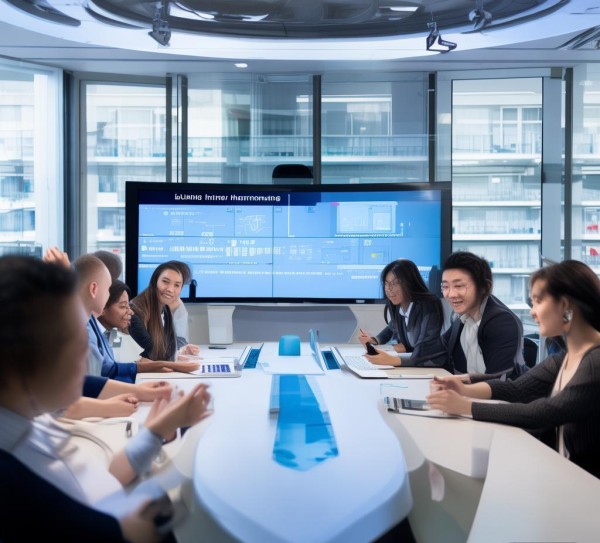 洛阳铭业信息技术咨询电话，助力企业数字化转型