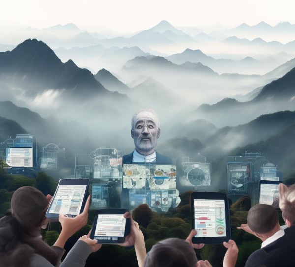 连山咨询，精准决策的智囊