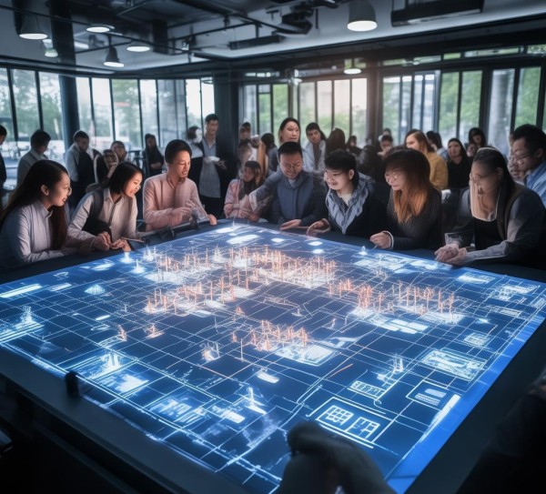 保定中小企业的信息化咨询之路,助力未来发展的关键引擎 保定中小企业的信息化咨询之路,助力未来发展的关键引擎