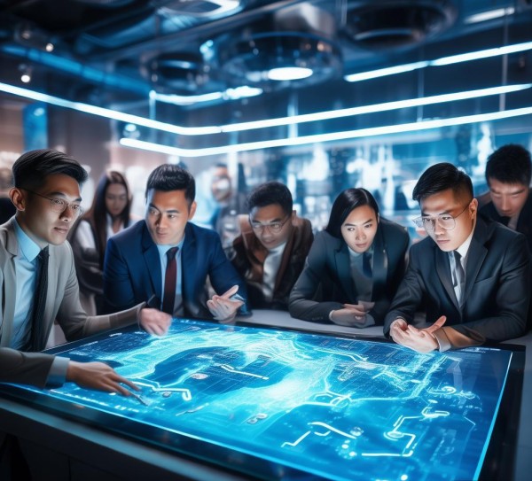 陕西物流企业数字化转型的信息化咨询,机遇与挑战 陕西物流企业数字化转型的信息化咨询,机遇与挑战