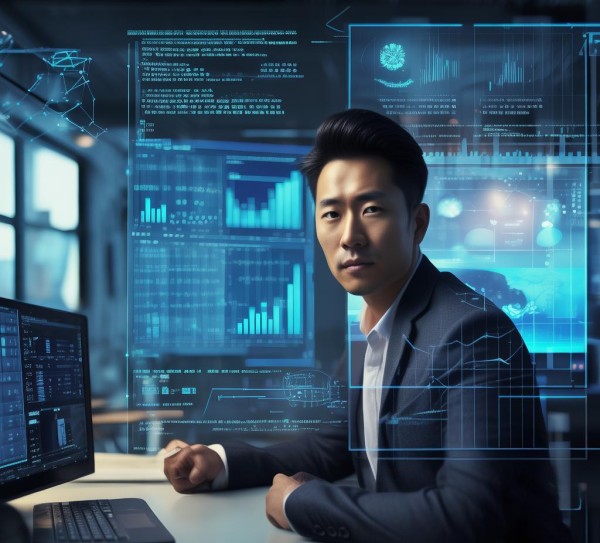 信息化项目咨询工程师,助力数字化转型的智囊 信息化项目咨询工程师,助力数字化转型的智囊