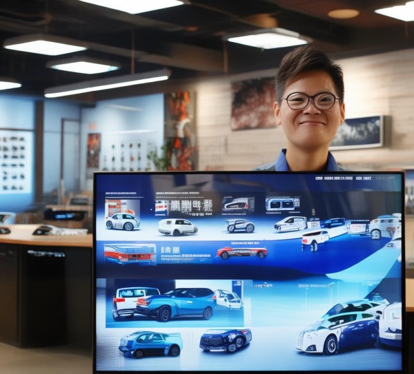 小浩汽车信息咨询服务，助力您的汽车成功