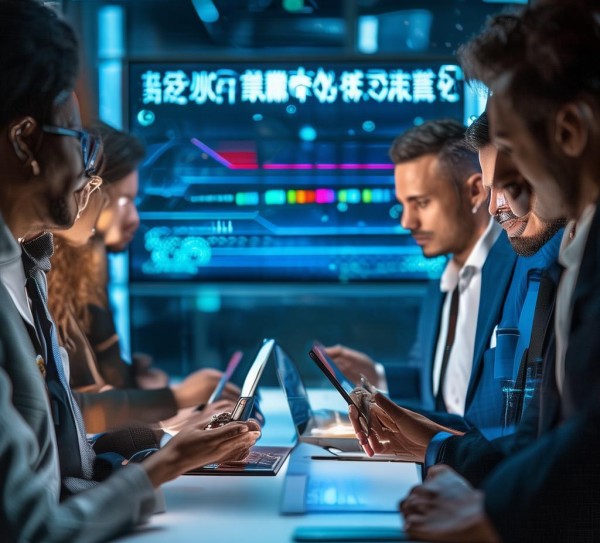 泰铁信息化咨询，赋能发展新机遇