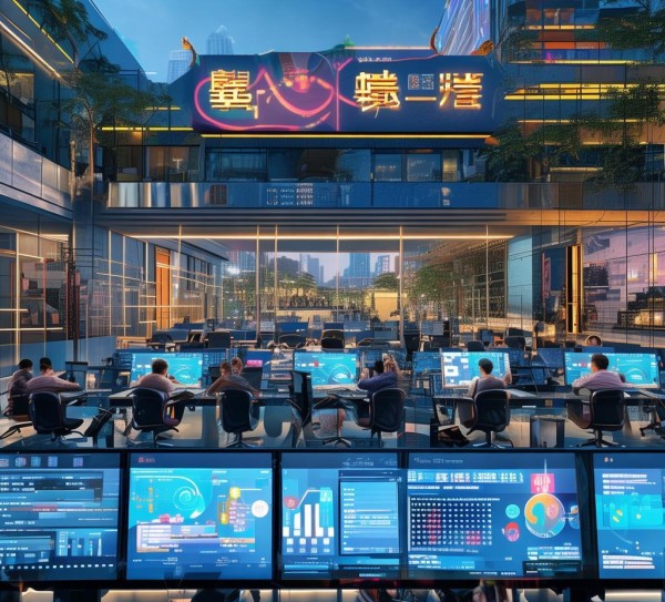 杨浦区信息化商务咨询，助力数字化转型，开启未来机遇