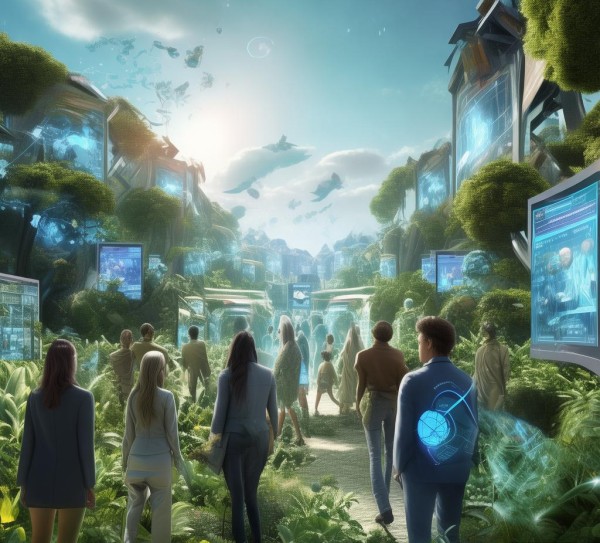畅游风景，智创未来，旅游咨询服务与招聘信息的未来挑战与机遇