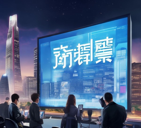 海陵信息咨询服务，助力数据驱动的未来