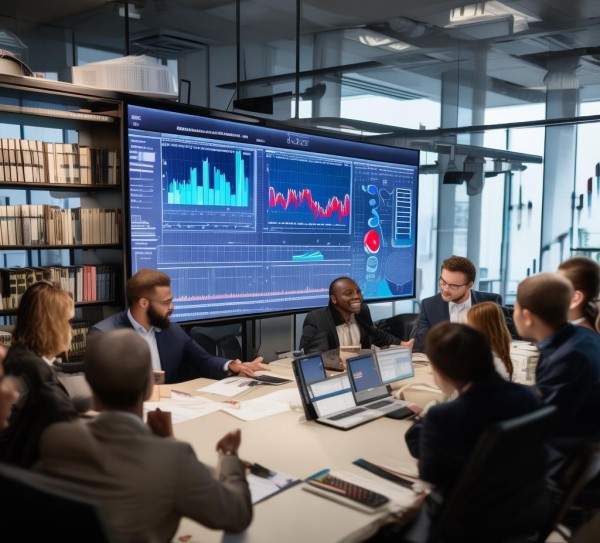 解读信贷信息咨询服务，助力您的投资决策