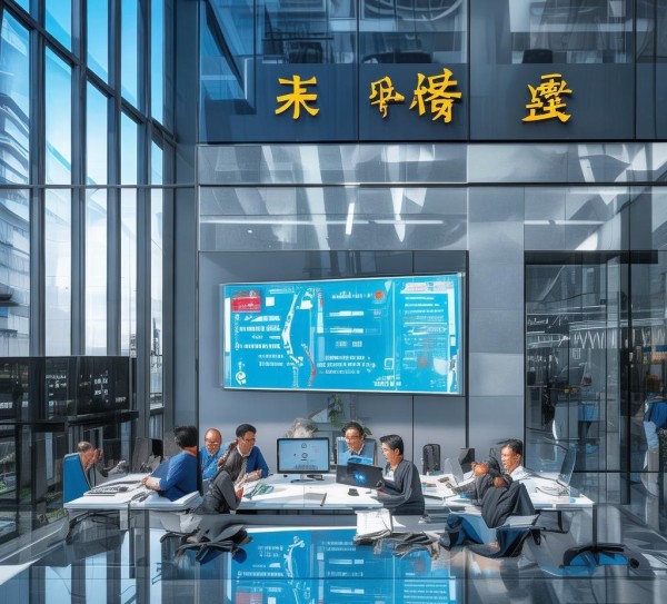 重庆聚鑫阁信息技术咨询,助力企业数字化转型 重庆聚鑫阁信息技术咨询,助力企业数字化转型