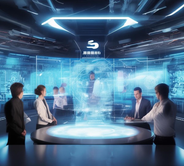开启端思智慧未来，引领信息技术咨询新时代—端思信息技术咨询解决方案