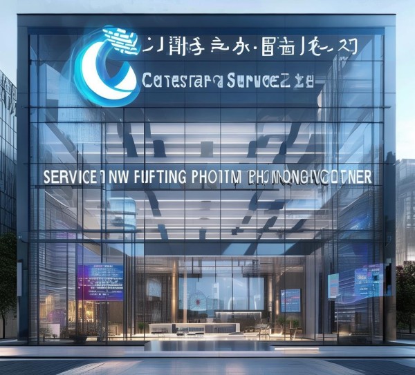 二道江信息咨询服务中心，服务新起点，创新未来