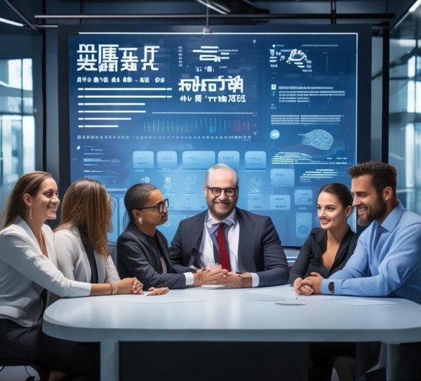 顺田信息咨询服务，助力企业数字化转型的助力者