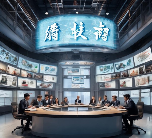 海阁信息咨询服务，技术创新驱动行业崛起