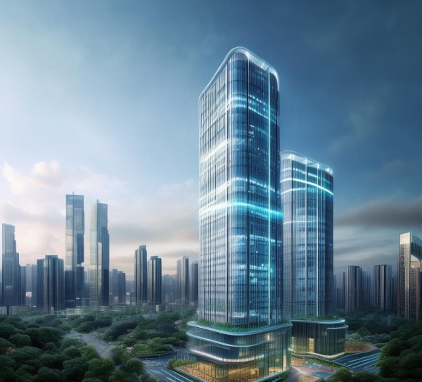 长德智行，重庆科技新标杆