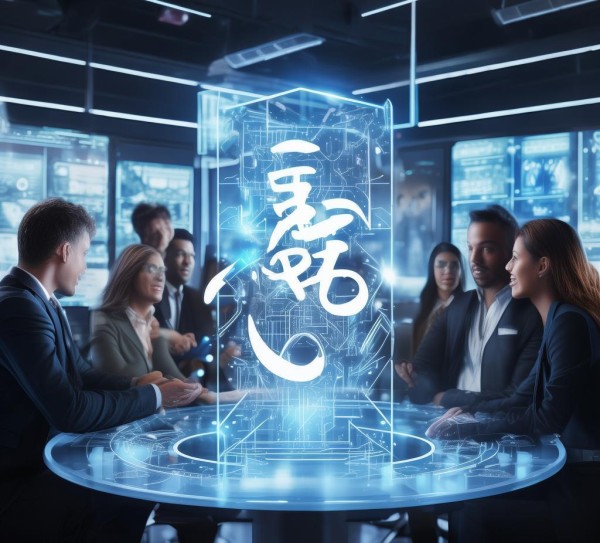 胡胡信息咨询服务，重塑数字时代的咨询边界