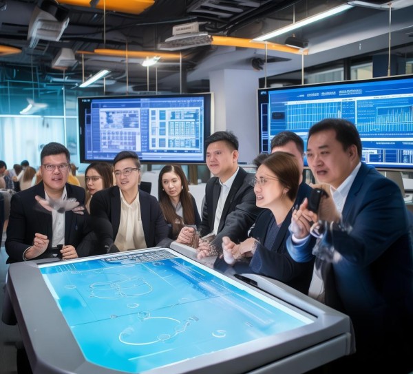 湖南在数字化转型中的财务信息化咨询，助力企业数字升级的rams