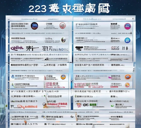 223年信息化可研咨询公司排行榜,你值得考虑的公司 223年信息化可研咨询公司排行榜,你值得考虑的公司