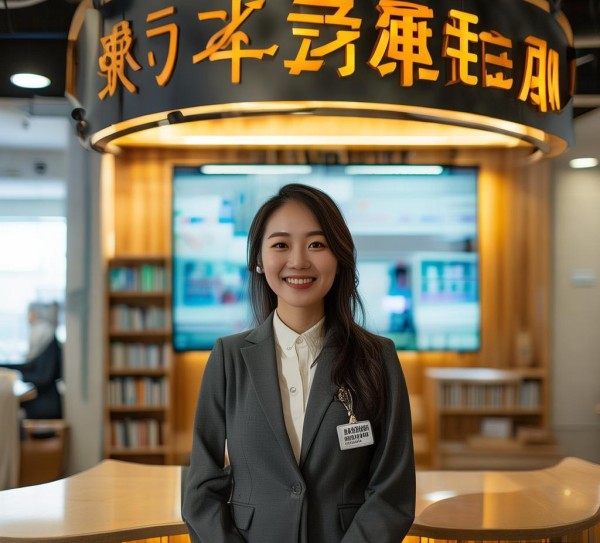 香姐姐信息咨询服务中心，助力您的信息咨询之路