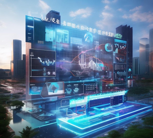 新吴区信息技术咨询平台，推动区域经济发展的重要力量