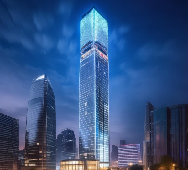 大连塔塔信息技术咨询有限公司，技术之光，助力智慧未来