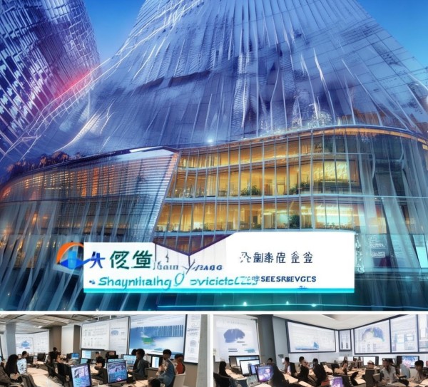 上海枭旸信息咨询服务有限公司,助力数据驱动的未来 上海枭旸信息咨询服务有限公司,助力数据驱动的未来