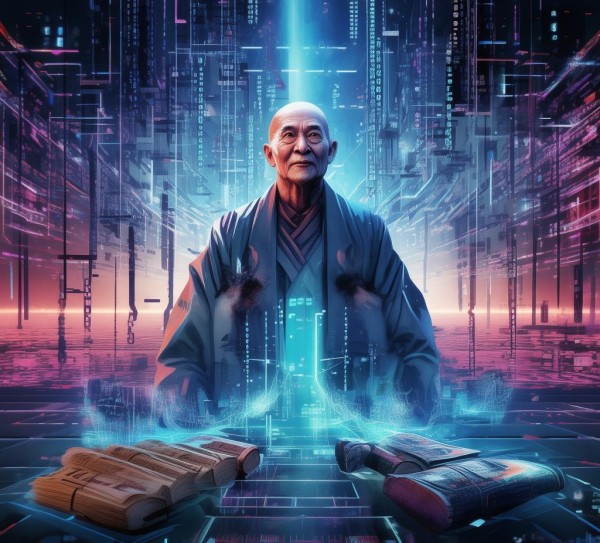 胡樑，互联网技术领域的智者—助力数字时代的创新与变革