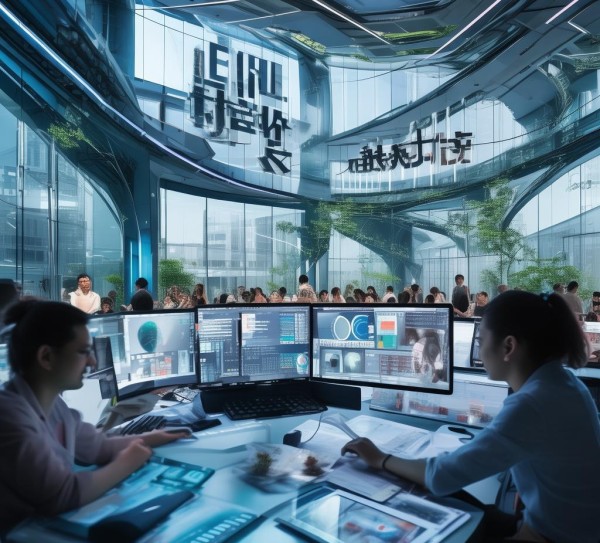 比霖信息技术咨询成都，赋能企业数据驱动的未来