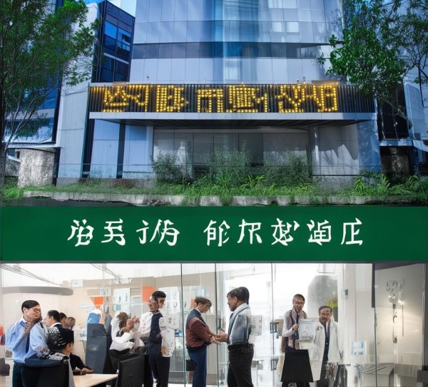开州区庆宏商务信息咨询服务部，助力企业发展知心之路