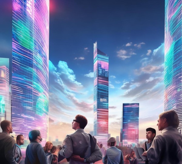 云盛信息技术咨询服务，助力企业迈向数字化新高度