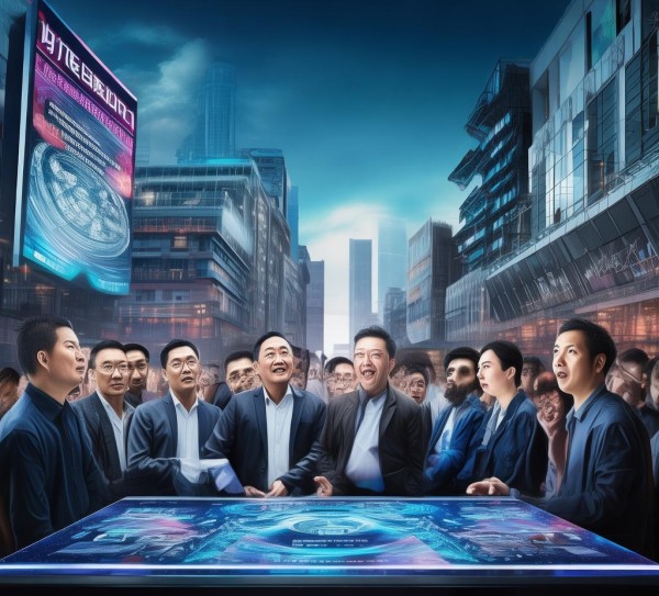 浙江信息技术咨询供应，机遇与挑战