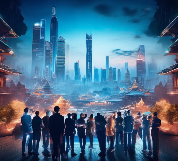 探索河北的未来，与创意咨询携手，开启创新之旅