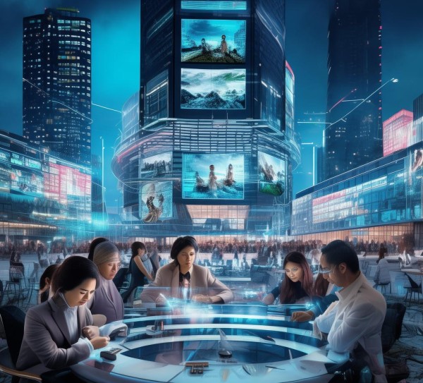 嘉定区信息化技术咨询服务中心,助力智慧城市建设 嘉定区信息化技术咨询服务中心,助力智慧城市建设