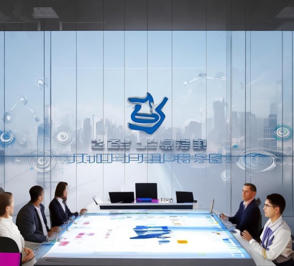 星宸信息技术咨询工作室，助力企业数字化转型的信赖 Partner