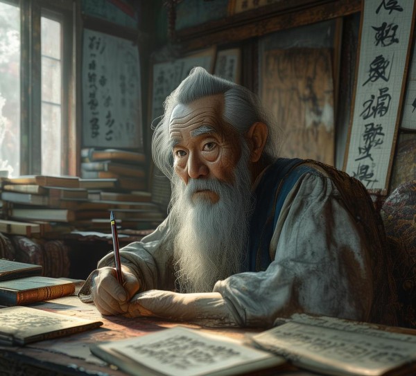 李老起名信息咨询服务，一个时代的见证与未来的眼望