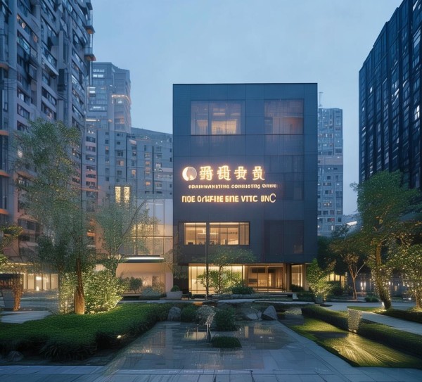 昌乐唐营信息咨询服务中心，助力信息咨询领域的专业服务
