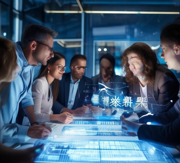 信息化咨询服务郑重承诺，助力企业数字化转型